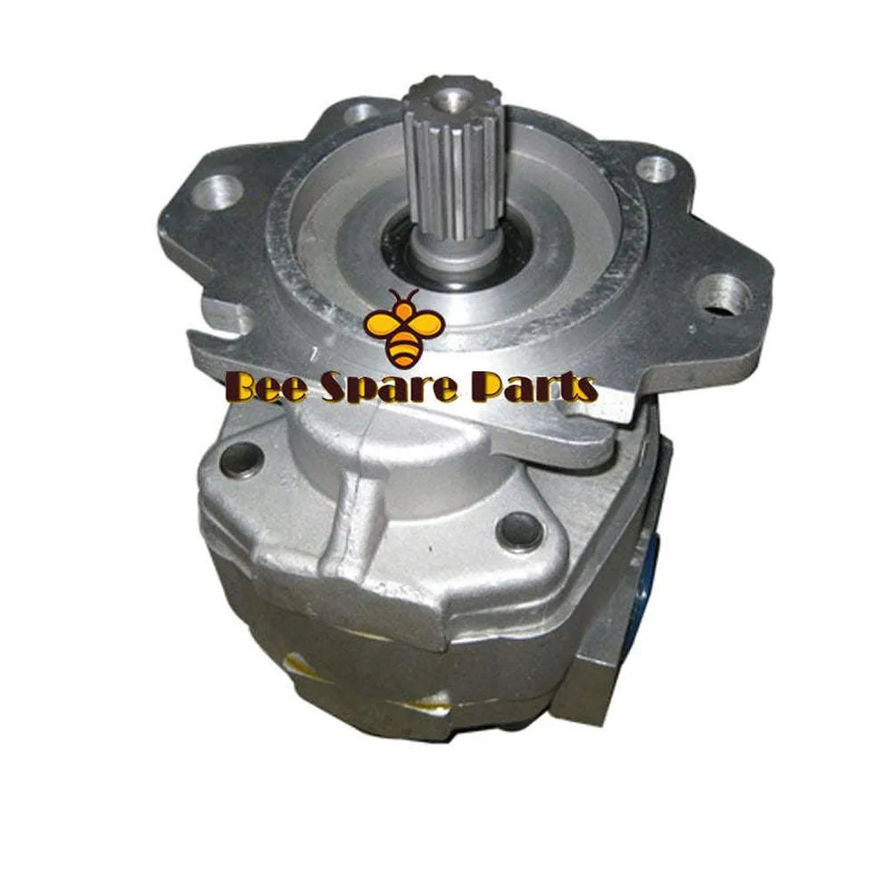 705-11-36000 Hydraulic Pump fits for Komatsu Wheel Loaders W120-2-BeeSpareParts
