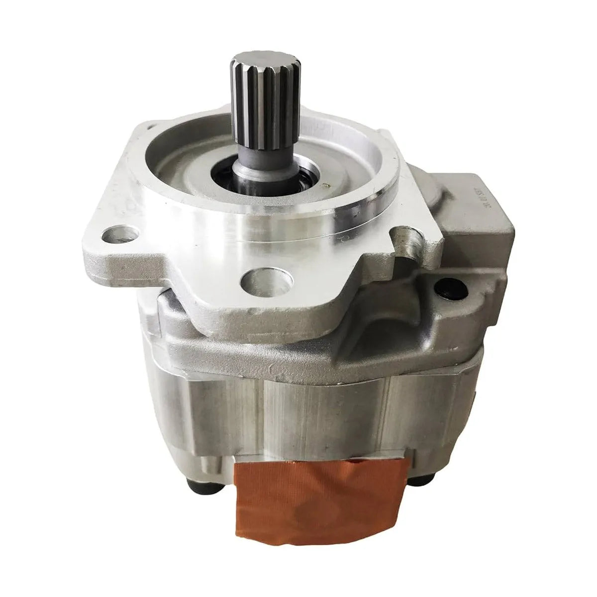 705-11-36010 705-11-36000 Hydraulic Pump for Komatsu D61E-12 D63E-12 D68ESS-12-Replacement Aftermarket Parts