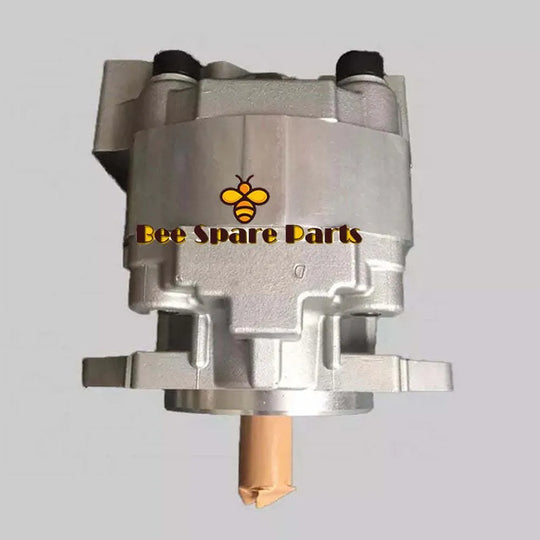 705-11-36100 Hydraulic Pump fits for Komatsu Wheel Loaders 530-1 W90-2 W120-3-BeeSpareParts