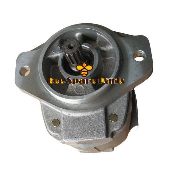 705-12-32110 Hydraulic Pump For Komatsu D31P-17A D31P-17 D31EX-21 D37PX-21-BeeSpareParts