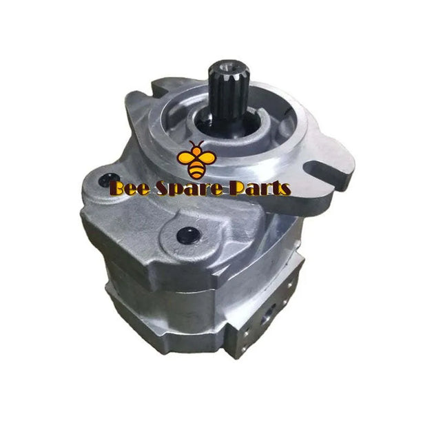 705-12-32110 Hydraulic Pump For Komatsu D31P-17A D31P-17 D31EX-21 D37PX-21-BeeSpareParts