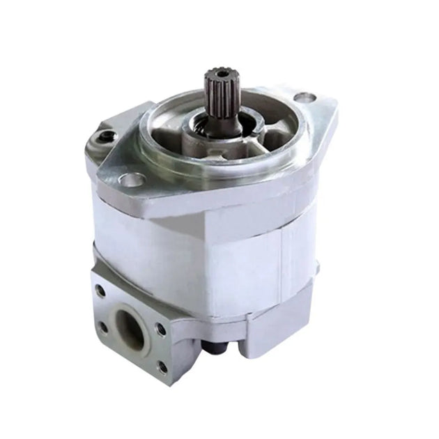 705-12-36011 Hydraulic Pump fits for Komatsu Grader GD805A GD825A-Replacement Aftermarket Parts