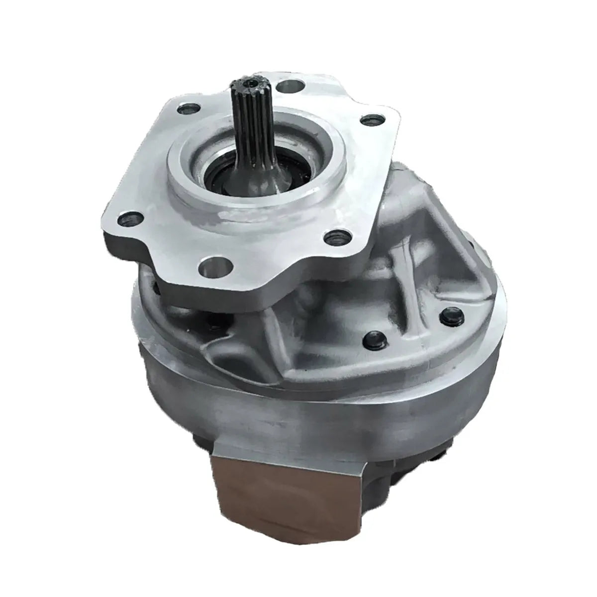 705-21-46020 Hydraulic Pump fits for Komatsu Dozer D575A-2 D575A-3 D575A-3-M-Replacement Aftermarket Parts