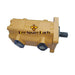 705-30-31203 Hydraulic Pump for Komatsu Bulldozers D60A-6 D60P-6 D60PL-6-BeeSpareParts