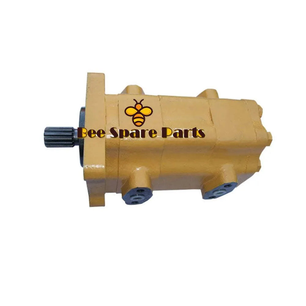 705-30-31203 Hydraulic Pump for Komatsu Bulldozers D60A-6 D60P-6 D60PL-6-BeeSpareParts