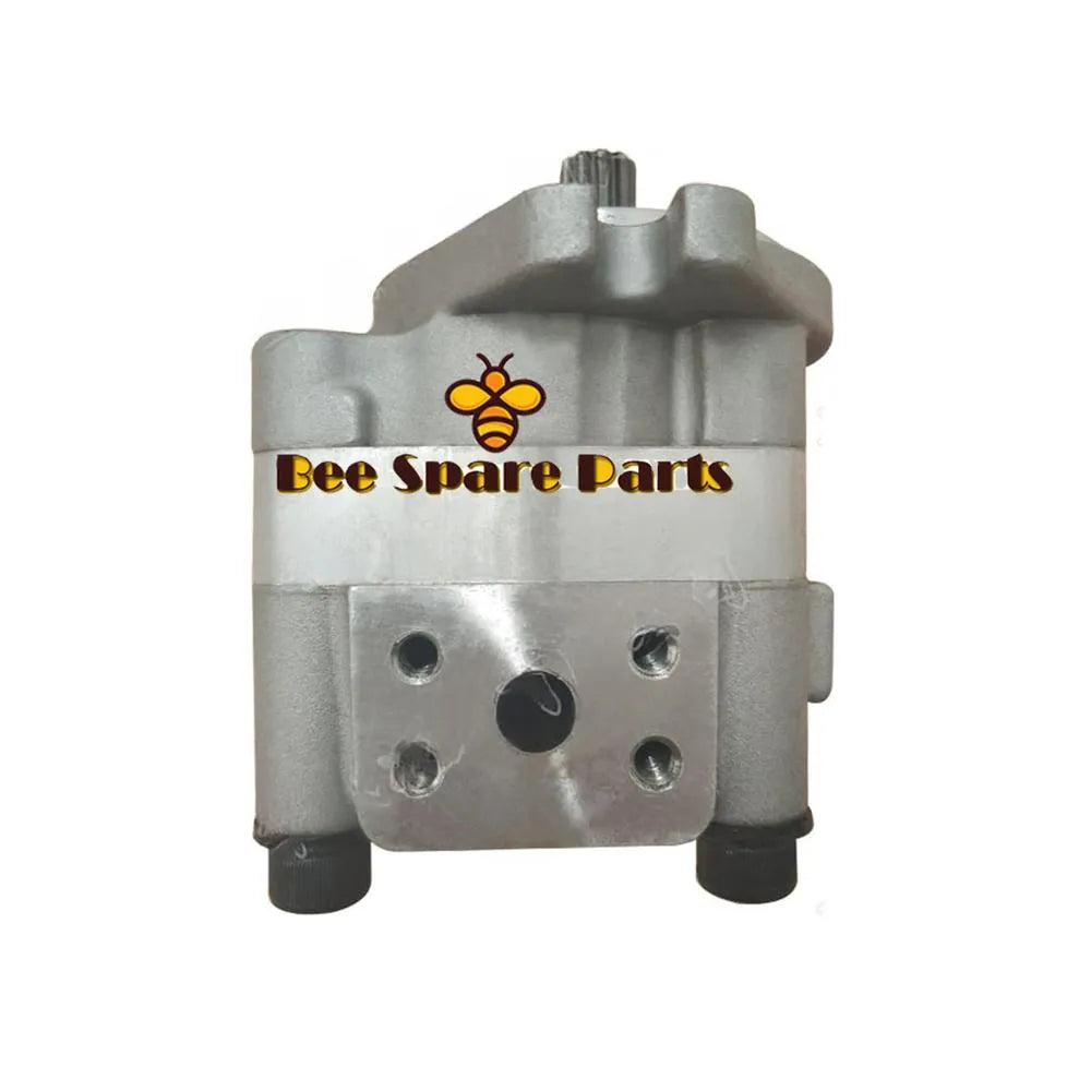 705-41-01320 Hydraulic Pump fits Komatsu Dozer D60P-12 D65E-12 D65EX-12 D65P-12-BeeSpareParts