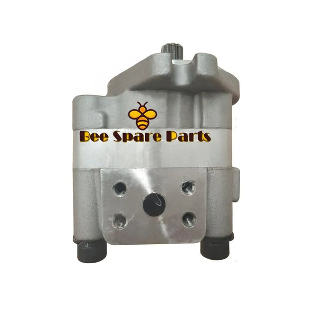705-41-01320 Hydraulic Pump fits Komatsu Dozer D60P-12 D65E-12 D65EX-12 D65P-12-BeeSpareParts