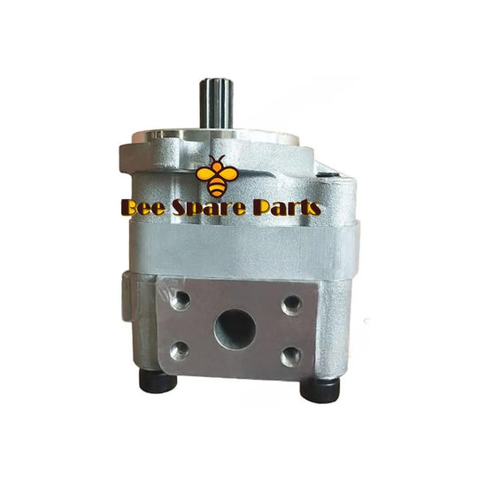 705-41-01320 Hydraulic Pump fits Komatsu Dozer D60P-12 D65E-12 D65EX-12 D65P-12-BeeSpareParts