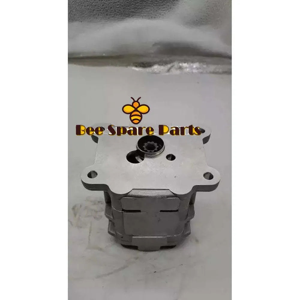 705-41-02700 Gear pump Pilot pump Fit for Komatsu PC27MR-2/3 excavator-BeeSpareParts