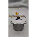 705-41-02700 Gear pump Pilot pump Fit for Komatsu PC27MR-2/3 excavator-BeeSpareParts