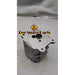 705-41-02700 Gear pump Pilot pump Fit for Komatsu PC27MR-2/3 excavator-BeeSpareParts