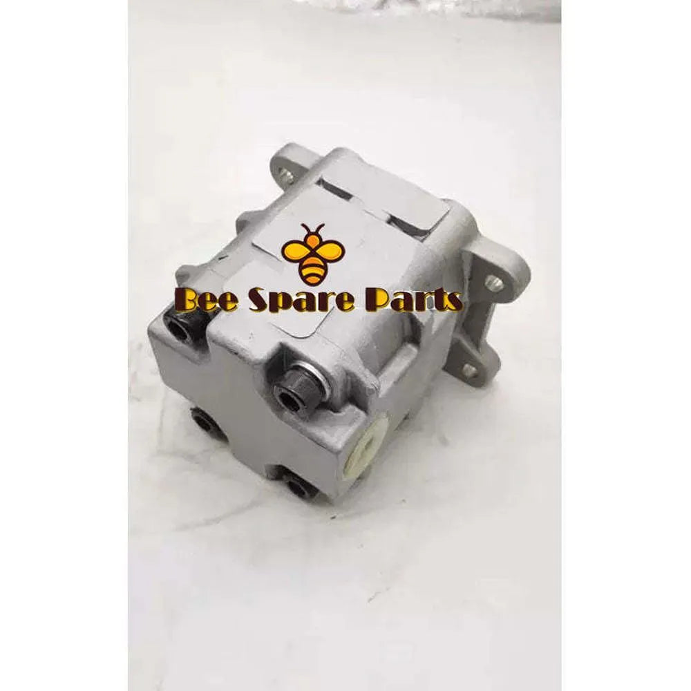 705-41-02700 Gear pump Pilot pump Fit for Komatsu PC27MR-2/3 excavator-BeeSpareParts