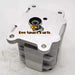705-41-02700 Gear pump Pilot pump Fit for Komatsu PC27MR-2/3 excavator-BeeSpareParts