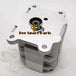705-41-02700 Gear pump Pilot pump Fit for Komatsu PC27MR-2/3 excavator-BeeSpareParts