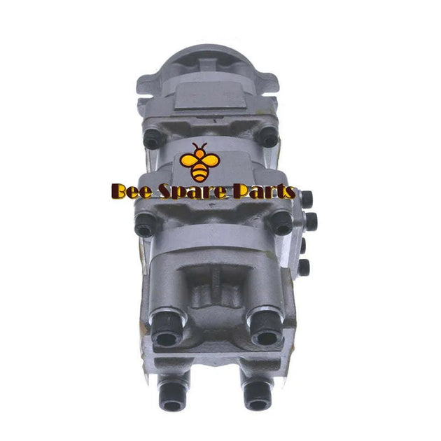 705-41-08001 7054108001 Hydraulic Pump ASS'Y For Komatsu PC38UU-1 PC30-6 PC20-6-BeeSpareParts