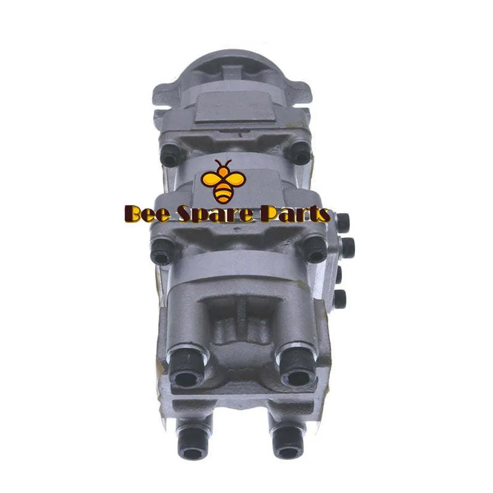 705-41-08001 7054108001 Hydraulic Pump ASS'Y For Komatsu PC38UU-1 PC30-6 PC20-6-BeeSpareParts