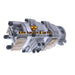705-41-08001 7054108001 Hydraulic Pump ASS'Y For Komatsu PC38UU-1 PC30-6 PC20-6-BeeSpareParts