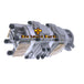 705-41-08001 7054108001 Hydraulic Pump ASS'Y For Komatsu PC38UU-1 PC30-6 PC20-6-BeeSpareParts