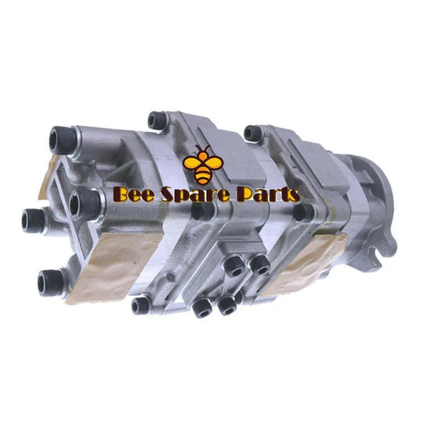 705-41-08001 7054108001 Hydraulic Pump ASS'Y For Komatsu PC38UU-1 PC30-6 PC20-6-BeeSpareParts