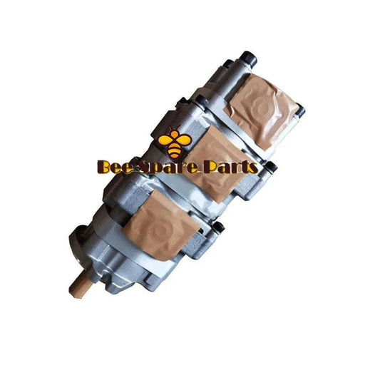 705-41-08070 Hydraulic Pump Assy for Komatsu Excavators PC10-7 PC15-3 PC20-7-BeeSpareParts