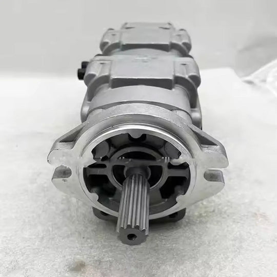 705-41-08080 Hydraulic Pump fits for Komatsu Excavators PC25-1 PC25R-1 PC38UU-2-Replacement Aftermarket Parts
