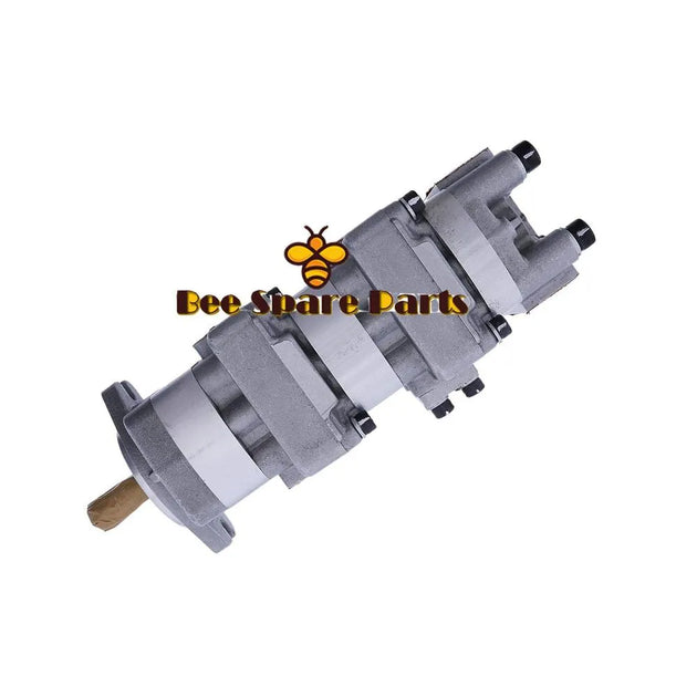 705-41-08090 Hydraulic Pump for Komatsu Excavators PC40-7 PC40R-7 PC40T-7-BeeSpareParts