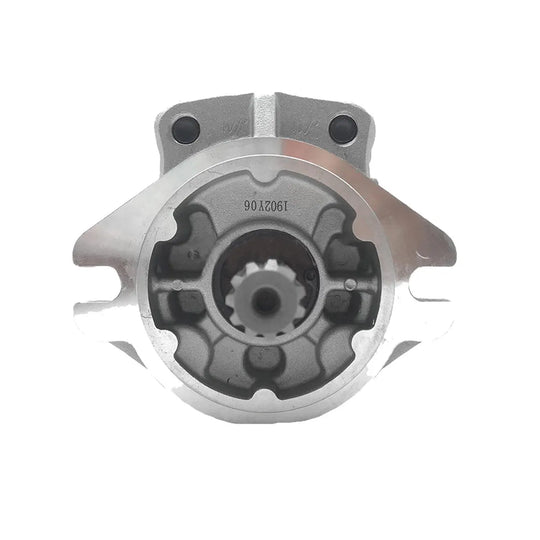 705-41-08240 Hydraulic Pump 7054108240 Compatible with Komatsu Excavator PC28UU-2 PC28UD-2 PC28UG-2-Replacement Aftermarket Parts