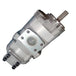 705-51-11020 Hydraulic Pump Assy fits for Komatsu Wheel Loader WA70-1 WR8-1-Replacement Aftermarket Parts