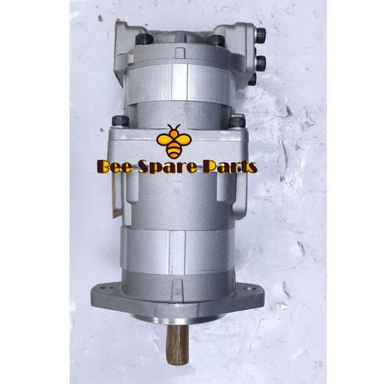 705-51-20240 New Hydraulic Pump ASS'Y For Komatsu WA250-1 WA250-1LC Wheel Loader-BeeSpareParts