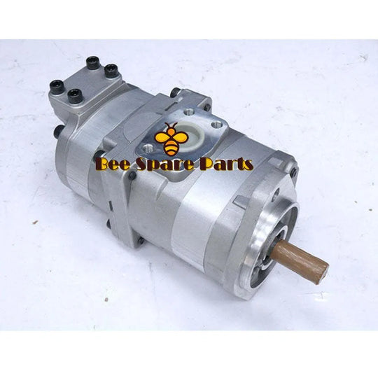 705-51-20240 New Hydraulic Pump ASS'Y For Komatsu WA250-1 WA250-1LC Wheel Loader-BeeSpareParts