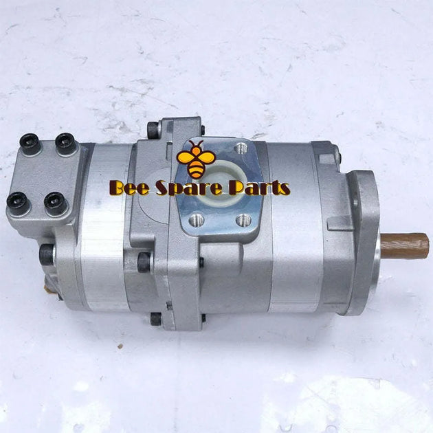 705-51-20240 New Hydraulic Pump ASS'Y For Komatsu WA250-1 WA250-1LC Wheel Loader-BeeSpareParts