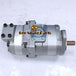 705-51-20240 New Hydraulic Pump ASS'Y For Komatsu WA250-1 WA250-1LC Wheel Loader-BeeSpareParts