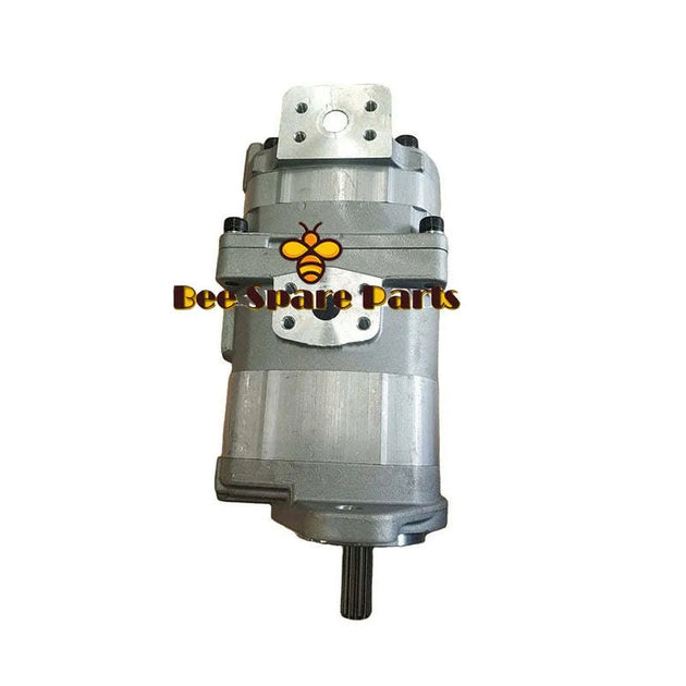 705-51-20290 Hydraulic Pump For Komatsu WA200-3 WA200-3-X WA200-1 WA250PT-3-BeeSpareParts