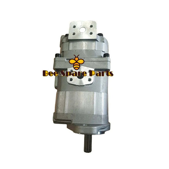 705-51-20290 Hydraulic Pump For Komatsu WA200-3 WA200-3-X WA200-1 WA250PT-3-BeeSpareParts
