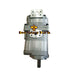 705-51-20290 Hydraulic Pump For Komatsu WA200-3 WA200-3-X WA200-1 WA250PT-3-BeeSpareParts