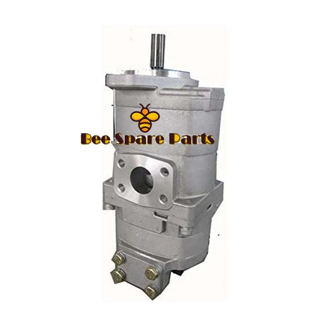 705-51-20480 Hydraulic Pump fits for Komatsu Wheel Loaders WA300-3A WA320-3-BeeSpareParts