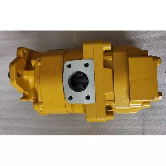 705-51-30190 Hydraulic Pump fits for Komatsu Bulldozers D85A-21 D85E-21 D85P-21