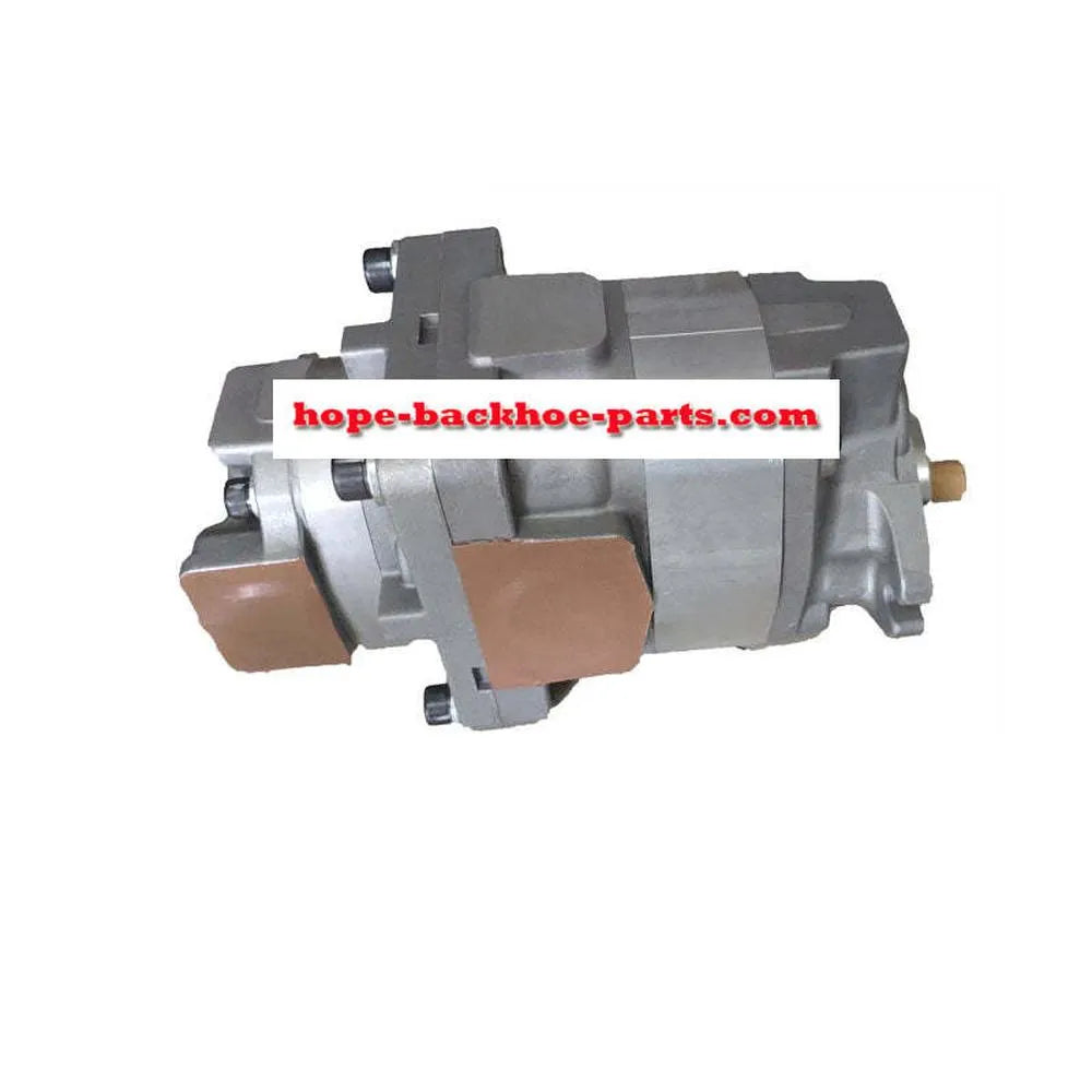 705-51-31200 Hydraulic Pump for Komatsu Wheel Loaders WA500-6 WA500-6R-BeeSpareParts