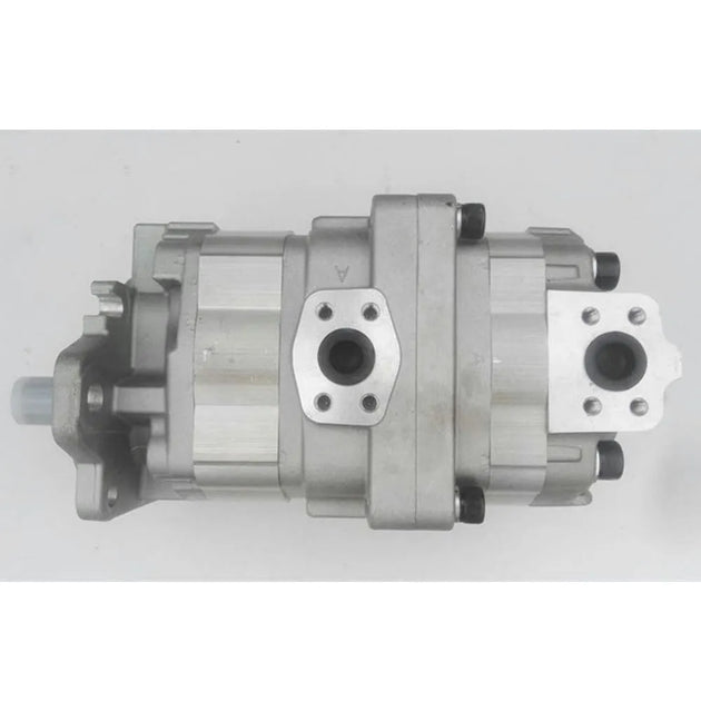705-51-32080 Hydraulic Gear Pump for Komatsu Loader WA320-1 WA320-1LC WA320-1R-BeeSpareParts