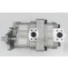 705-51-32080 Hydraulic Gear Pump for Komatsu Loader WA320-1 WA320-1LC WA320-1R-BeeSpareParts