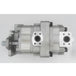 705-51-32080 Hydraulic Gear Pump for Komatsu Loader WA320-1 WA320-1LC WA320-1R-BeeSpareParts