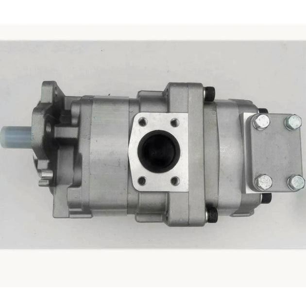 705-51-32080 Hydraulic Gear Pump for Komatsu Loader WA320-1 WA320-1LC WA320-1R-BeeSpareParts