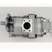 705-51-32080 Hydraulic Gear Pump for Komatsu Loader WA320-1 WA320-1LC WA320-1R-BeeSpareParts