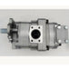 705-51-32080 Hydraulic Gear Pump for Komatsu Loader WA320-1 WA320-1LC WA320-1R-BeeSpareParts