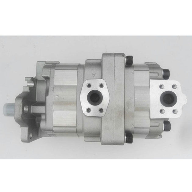 705-51-32080 Hydraulic Gear Pump for Komatsu Loader WA320-1 WA320-1LC WA320-1R
