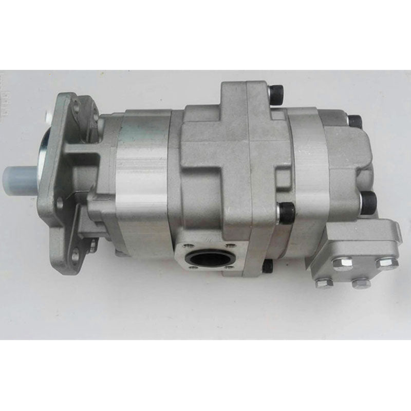 705-51-32080 Hydraulic Gear Pump for Komatsu Loader WA320-1 WA320-1LC WA320-1R