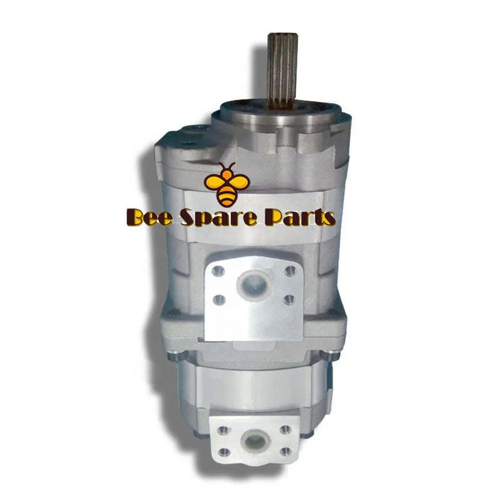 705-52-10001 Hydraulic Pump fits for Komatsu Graders GD605A-3-BeeSpareParts