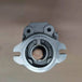 705-52-10050 Hydraulic Oil Gear Pump Tandem for Komatsu Gd600/Gd605/Gd505/Gd655 Grader-Replacement Aftermarket Parts