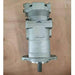 705-52-20190 Hydraulic Pump fits for Komatsu Wheel Loaders WA450-1 WA470-1-BeeSpareParts