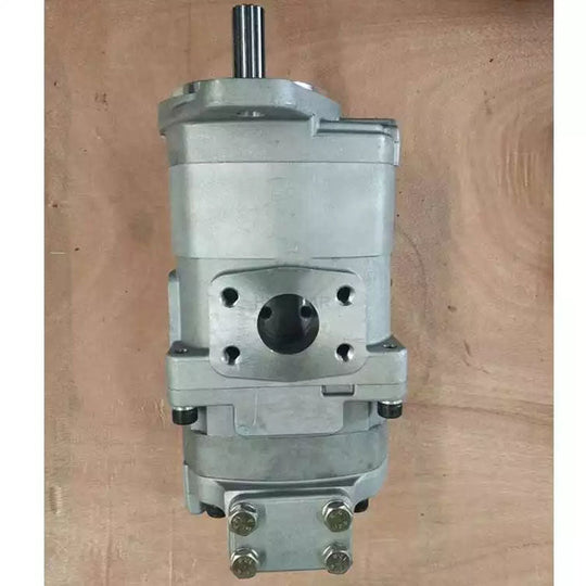 705-52-20190 Hydraulic Pump fits for Komatsu Wheel Loaders WA450-1 WA470-1